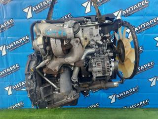 Двигатель Isuzu Elf 4JJ1T (б/у)