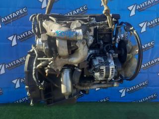 Двигатель Isuzu Elf 4JJ1T (б/у)