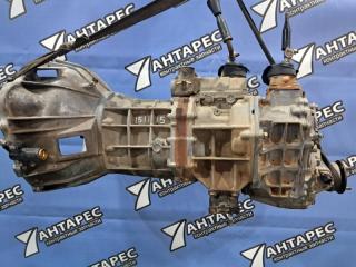 МКПП Toyota Land Cruiser HZJ105 1HZ 1998 (б/у)