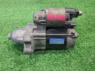 Стартер Toyota Vitz KSP90 1KR-FE 2010 (б/у)