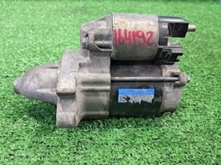 Стартер Toyota Vitz KSP130 1KR-FE (б/у)