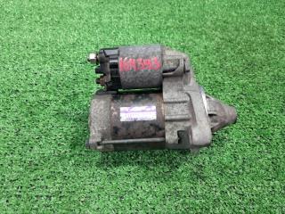 Стартер Toyota Rush J200 J200E 3SZ-VE (б/у)