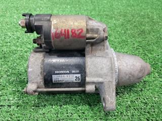 Стартер Honda Logo GA3 D13B 2001 (б/у)
