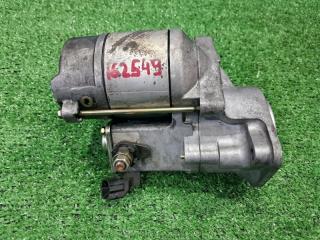 Стартер Toyota Town Ace Noah CR50G 3C 3C-T 3C-TE 1996 (б/у)