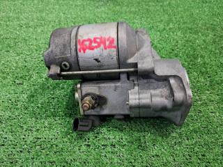 Стартер Toyota Town Ace Noah CR50G 3C 3C-T 3C-TE 1996 (б/у)