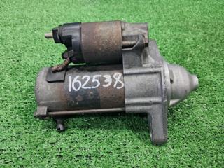 Стартер Toyota Corolla NZE121. NZE121G. NZE124G NZE124 1NZ-FE 2000 (б/у)