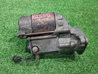 Стартер Toyota Town Ace Noah CR50G 3C 3C-T 3C-TE 1996 (б/у)