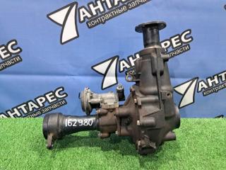 Редуктор Toyota Hilux Surf KZN185 1KZ-TE передний (б/у)