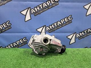 Редуктор Toyota Mark II JZX105 1JZ-GE 1996 передний (б/у)