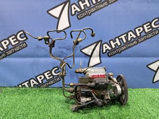 Тнвд Nissan Terrano R50 PR50 QD32ETI TD27ETI 1999 (б/у)