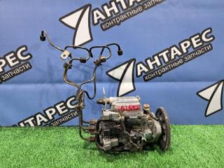 Тнвд Nissan Terrano R50 PR50 QD32ETI TD27ETI 1999 (б/у)