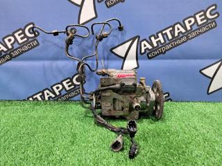 Тнвд Nissan Terrano R50 PR50 QD32ETI TD27ETI 1999 (б/у)