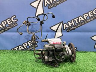 Тнвд Nissan Terrano R50 PR50 QD32ETI TD27ETI 1999 (б/у)