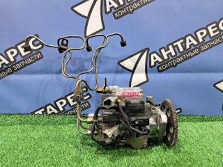 Тнвд Nissan Terrano R50 PR50 QD32ETI TD27ETI 1999 (б/у)