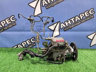 Тнвд Nissan Terrano R50 PR50 QD32ETI TD27ETI 1999 (б/у)