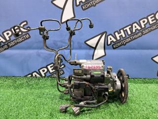 Тнвд Nissan Terrano R50 PR50 QD32ETI TD27ETI 1999 (б/у)