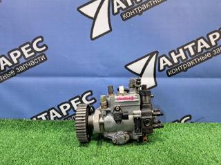 Тнвд Toyota Caldina CT216 3CTE 1997 (б/у)