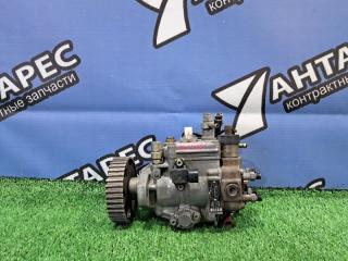 Тнвд Toyota Caldina CT216 3CTE 1997 (б/у)