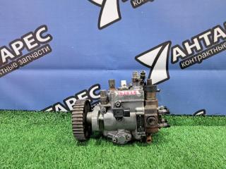 Тнвд Toyota Caldina CT216 3CTE 1997 (б/у)