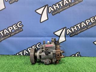 Тнвд Toyota Caldina CT216 3CTE 1997 (б/у)