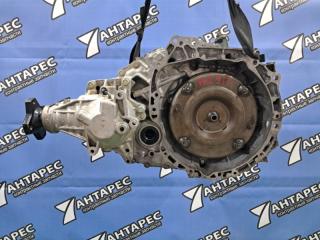 АКПП Nissan X-Trail NT31 QR25DE 2009 (б/у)