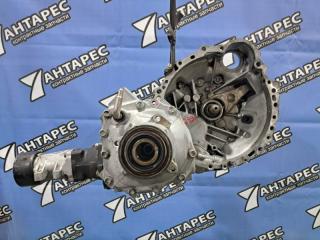 МКПП Toyota Rav4 SXA10 SXA11 SXA15 SXA16 3S-FE 3S-GE 1995 (б/у)