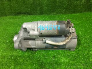 Стартер Isuzu Elf NQR75 4HK1-TT (б/у)