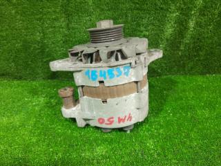 Генератор Mitsubishi Fuso Canter FE82 FE83 FE72 4M50 2002 (б/у)