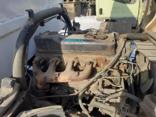 Двигатель Mitsubishi Canter FE516 4D36 1994 (б/у)