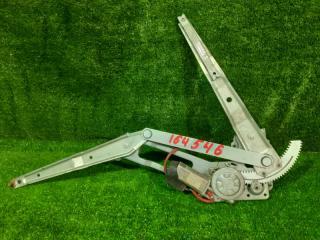 Стеклоподъемник Isuzu Elf NKR66 NKR71 NPR71 NKR81 4HF1 4HG1 4HL1 1998 передний правый (б/у)