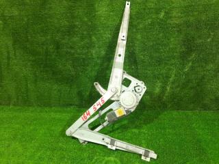 Стеклоподъемник Isuzu Elf NKR66 NKR71 NPR71 NKR81 4HF1 4HG1 4HL1 1998 передний правый (б/у)