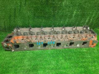 Головка блока цилиндров Isuzu Forward FRR32. FRR33 6HE1 1995 (б/у)