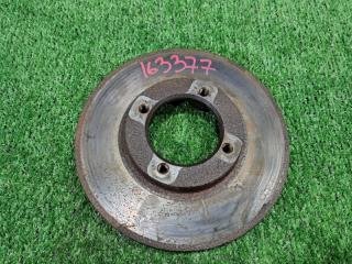 Тормозной диск Toyota Lite Ace KR42 7KE передний (б/у)