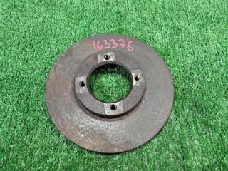 Тормозной диск Toyota Lite Ace KR42 7KE передний (б/у)