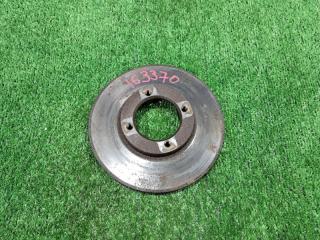 Тормозной диск Toyota Lite Ace KR42 7KE передний (б/у)