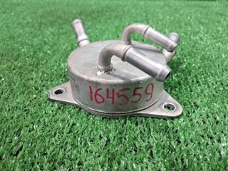 Радиатор охлаждения АКПП Honda Fit GE6 L13A 2010 (б/у)