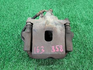 Суппорт Toyota Rav4 ACA20W. ACA20. ACA21. ZCA26 1AZ-FE 1ZZ-FE 2AZ-FE 2000 передний правый (б/у)