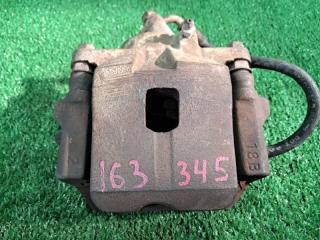 Суппорт Toyota Rav4 ACA20W. ACA20. ACA21. ZCA26 1AZ-FE 1ZZ-FE 2AZ-FE 2000 передний левый (б/у)