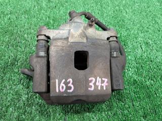 Суппорт Toyota Rav4 ACA20W. ACA20. ACA21. ZCA26 1AZ-FE 1ZZ-FE 2AZ-FE 2000 передний левый (б/у)