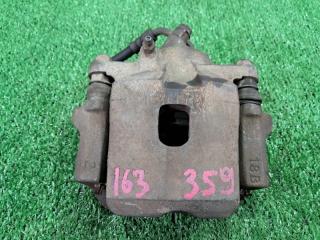 Суппорт Toyota Rav4 ACA20W. ACA20. ACA21. ZCA26 1AZ-FE 1ZZ-FE 2AZ-FE 2000 передний правый (б/у)