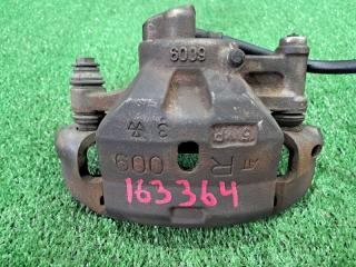 Суппорт Toyota Lite Ace KR42 7KE передний правый (б/у)