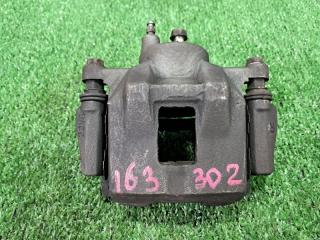 Суппорт Toyota Corolla NZE121G 1NZFE 2001 передний правый (б/у)