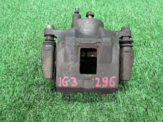 Суппорт Toyota Corolla NZE121G 1NZFE 2001 передний правый (б/у)