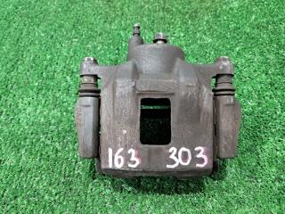 Суппорт Toyota Corolla NZE121G 1NZFE 2001 передний правый (б/у)