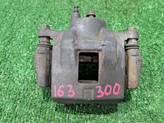 Суппорт Toyota Corolla NZE121G 1NZFE 2001 передний правый (б/у)