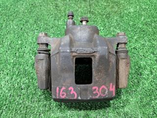 Суппорт Toyota Corolla NZE121G 1NZFE 2001 передний правый (б/у)