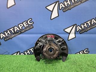 Ступица Toyota Corolla NZE121G 1NZFE 2001 передняя правая (б/у)