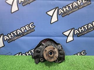 Ступица Toyota Corolla NZE121G 1NZFE 2001 передняя левая (б/у)