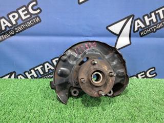 Ступица Toyota Corolla NZE121G 1NZFE 2001 передняя левая (б/у)