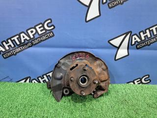 Ступица Toyota Corolla NZE121G 1NZFE 2001 передняя левая (б/у)